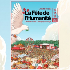 Fête de l'Humanité