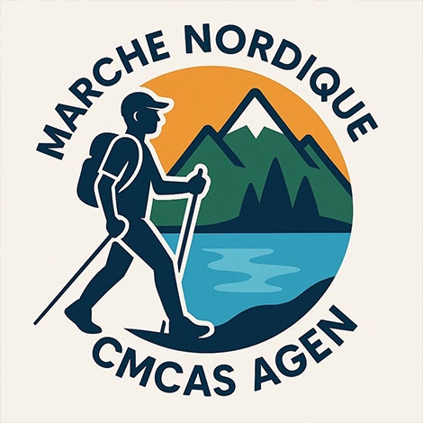 Semaine marche nordique à Le Monestier