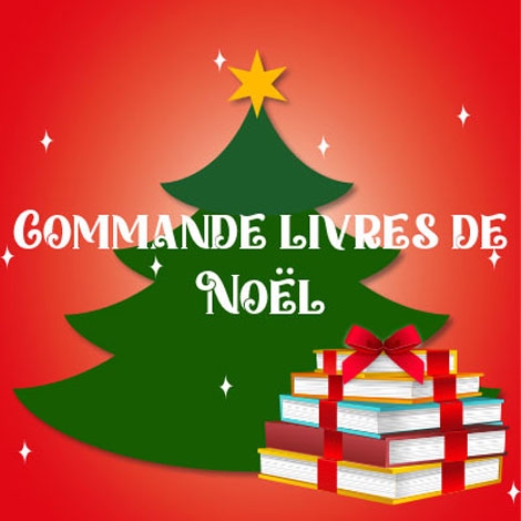 Le livre " surprise"