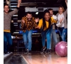 Soirée Bowling en famille