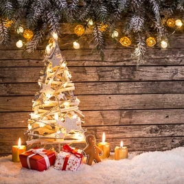 Repas de fin d'année