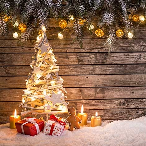 Repas de fin d'année