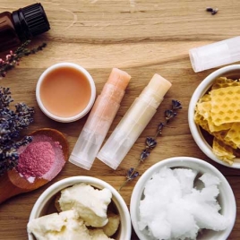 Atelier " faire soi-même"