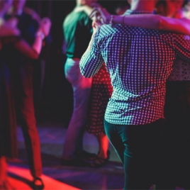 Découverte de la Salsa Batchata en couple