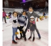SORTIE PATINOIRE