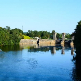 Journée Découverte et Croisière sur le Lot