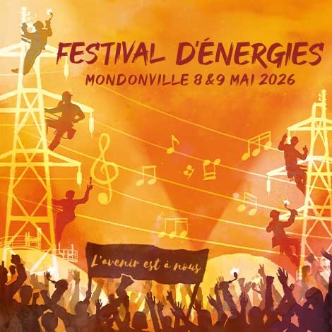 FESTIVAL D'ENERGIES