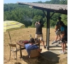 DECOUVERTE DU BALL TRAP