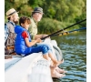 JOURNEE PECHE EN FAMILLE