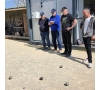 RENCONTRE INTERGENERATIONNELLE PETANQUE AGEN