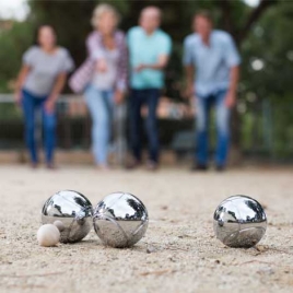 Tournoi qualificatif : Challenge Andrieu
