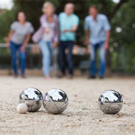 Tournoi qualificatif : Challenge Andrieu